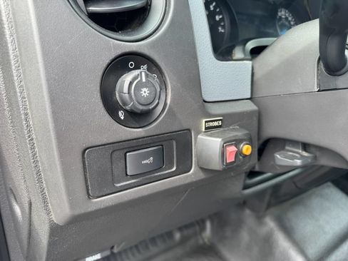 Used 2014 Ford F150 XL w/ Equipment Group 101A Mid AWD/4WD image 12