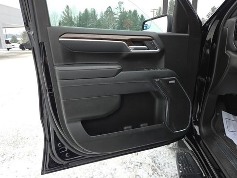 Used 2023 GMC Sierra 1500 Elevation w/ Preferred Package image 99