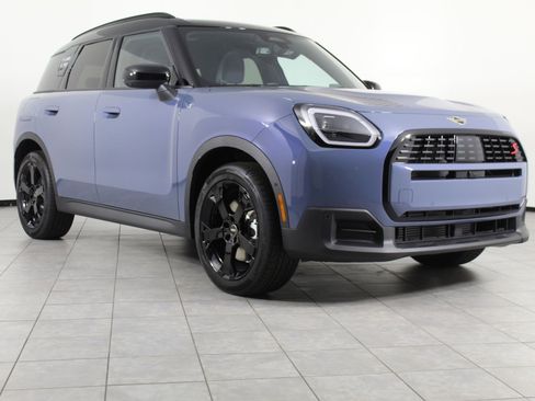 New 2026 MINI Cooper Countryman S image 7