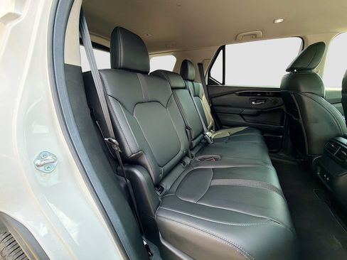 Used 2026 Honda Passport RTL image 28