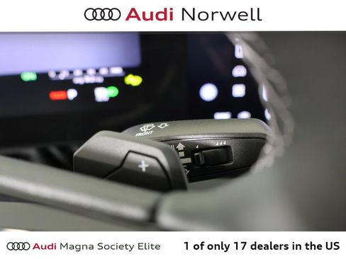 Used 2026 Audi A5 2.0T Premium Plus AWD/4WD image 27