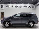 Used 2009 Mitsubishi Outlander ES image 3