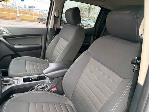 Used 2020 Ford Ranger XLT w/ FX4 Off-Road Package image 20