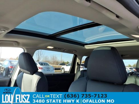 Certified 2025 Subaru Ascent Bronze Edition image 25