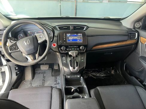 Used 2020 Honda CR-V EX image 12