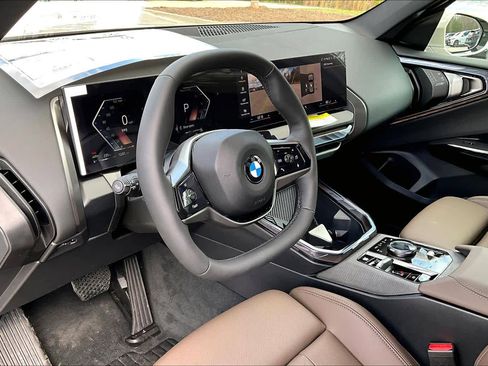 New 2026 BMW X3 xDrive30 w/ Premium Package image 9