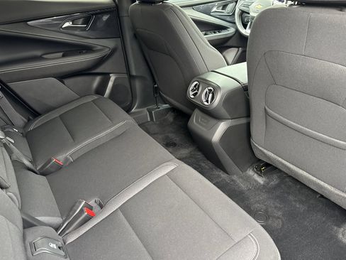 Used 2026 Chevrolet Blazer EV LT image 18