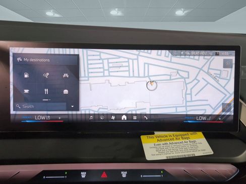 Used 2025 BMW X3 xDrive30i w/ Premium Package image 25