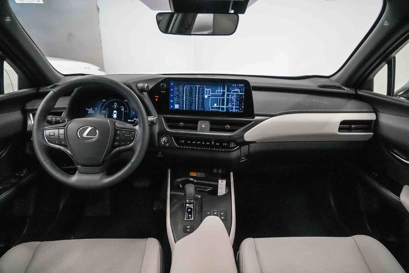 Used 2026 Lexus UX 300h AWD w/ Accessory Package (Z2) image 12
