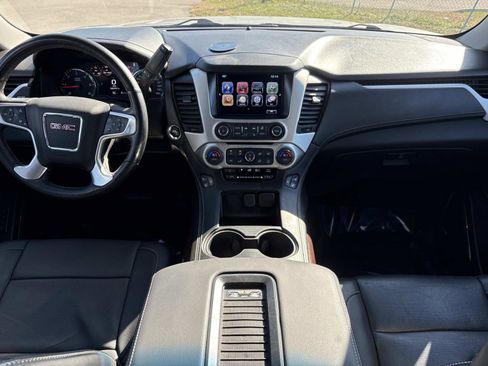 Used 2017 GMC Yukon SLT w/ Open Road Package image 26