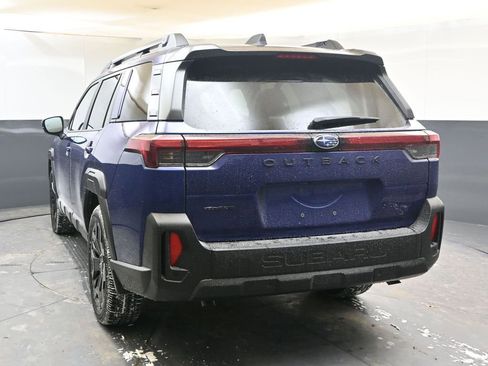 New 2026 Subaru Outback Limited XT image 4