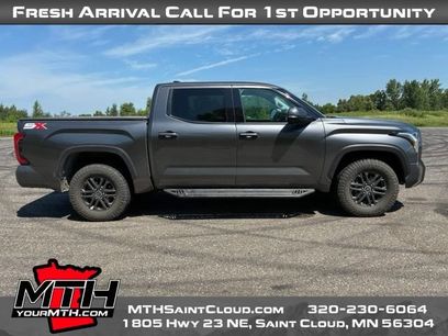 Used 2023 Toyota Tundra SR5 w/ SR5 Convenience Package