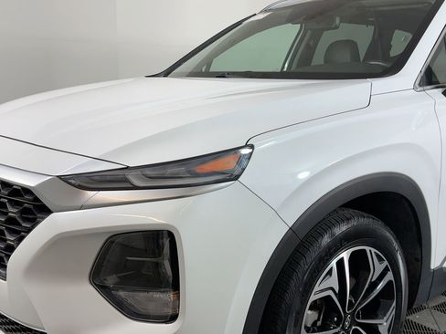 Used 2019 Hyundai Santa Fe Limited image 10
