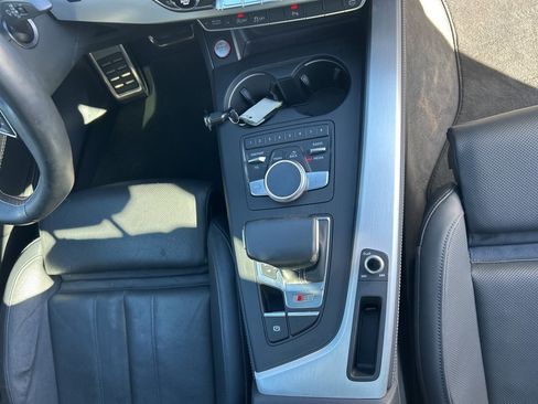 Used 2019 Audi S4 Premium Plus w/ Premium Plus Package image 38