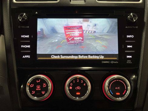 Used 2016 Subaru Forester 2.5i Premium w/ All-Weather Package AWD/4WD image 24