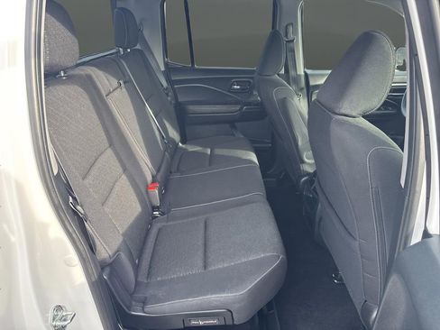 Certified 2023 Honda Ridgeline Sport image 28