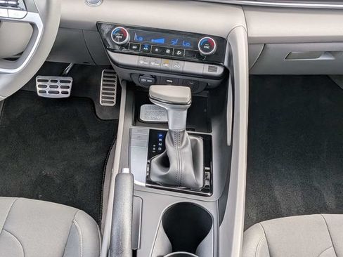 Certified 2026 Hyundai Elantra Sport FWD image 20