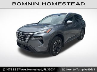 Used 2024 Nissan Rogue SV w/ SV Premium Package FWD video 1