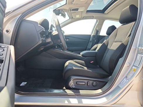 New 2026 Honda Accord SE image 9