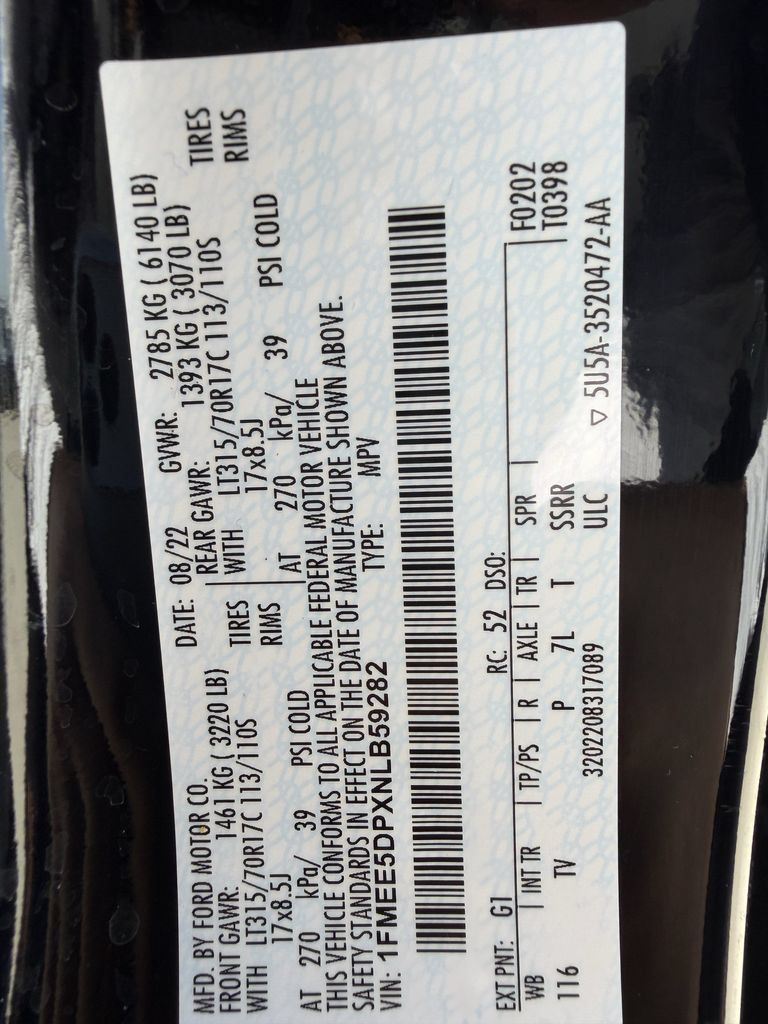 Used 2022 Ford Bronco Wildtrak AWD/4WD image 28