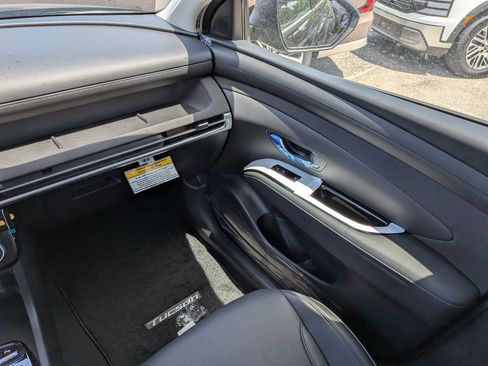 New 2026 Hyundai Tucson SEL Plus FWD image 17