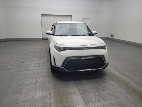 Used 2025 Kia Soul LX w/ LX Technology Package image 14