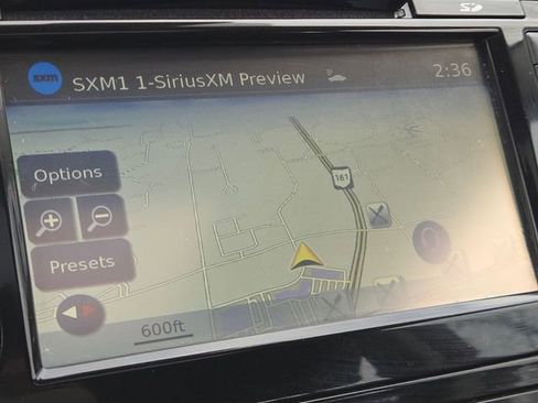 Used 2018 Nissan Rogue Sport SL w/ SL Premium Package image 14