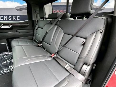New 2026 GMC Sierra 1500 SLT w/ SLT Premium Plus Package image 11