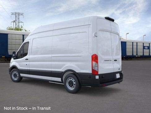 New 2026 Ford Transit 250 148 High Roof image 4