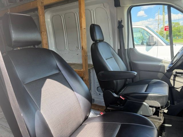 Used 2021 Ford Transit 350 148 High Roof Extended RWD image 11