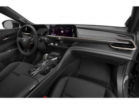 New 2026 Toyota Crown Signia AWD/4WD image 17