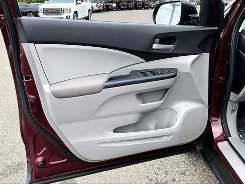 Used 2012 Honda CR-V LX image 20