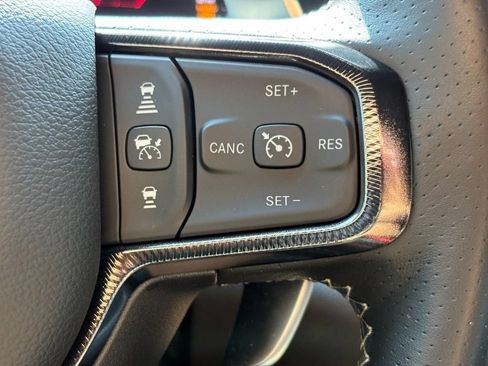 Used 2026 RAM 1500 RHO AWD/4WD image 18