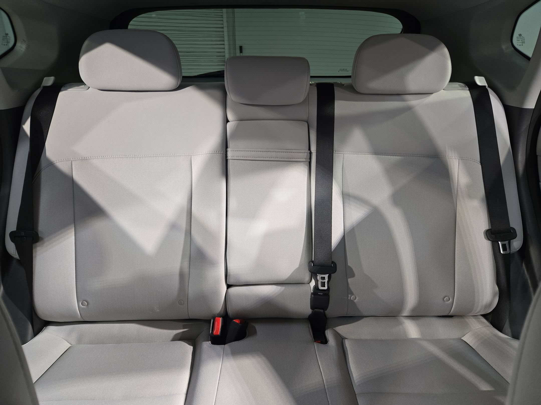 Used 2025 Hyundai Kona SEL FWD image 13