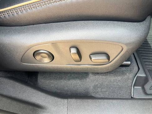 Certified 2026 Chevrolet Traverse High Country w/ LPO, Floor Liner Package AWD/4WD image 14