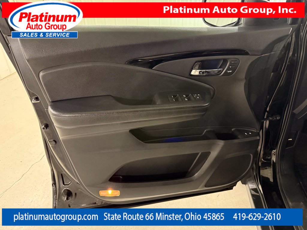 Used 2019 Honda Pilot Touring image 26