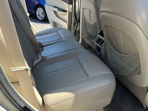 Used 2016 Cadillac SRX Luxury w/ Driver Awareness Package FWD image 28