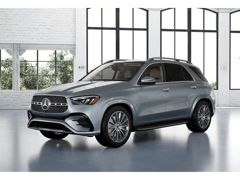 New 2026 Mercedes-Benz GLE 350 GLE 350 image 39