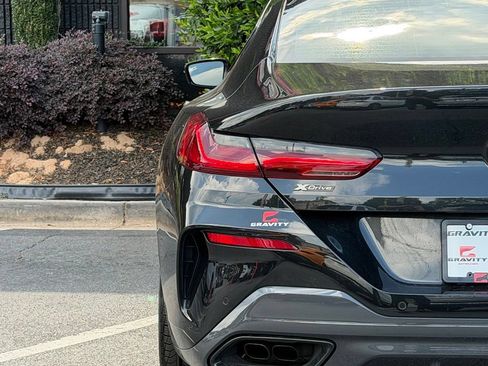 Used 2022 BMW M850i Gran Coupe xDrive AWD/4WD image 15