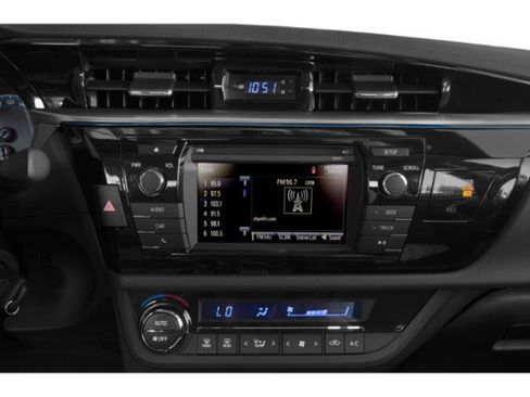 Used 2015 Toyota Corolla S FWD image 10