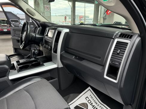 Used 2009 Dodge Ram 1500 Truck Sport AWD/4WD image 21