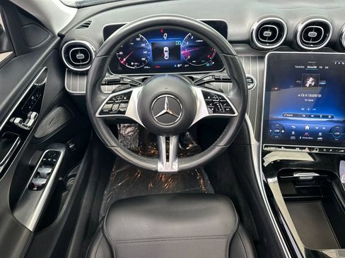 Certified 2023 Mercedes-Benz C 300 Sedan image 16