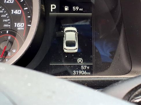 Certified 2023 Hyundai Elantra SE FWD image 14