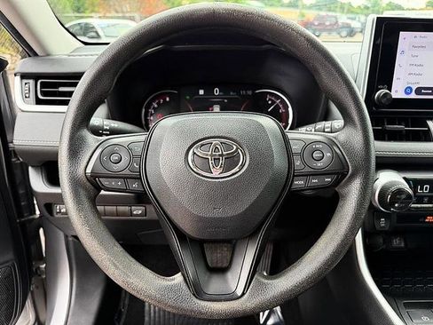 Used 2023 Toyota RAV4 XLE w/ Convenience Package FWD image 20