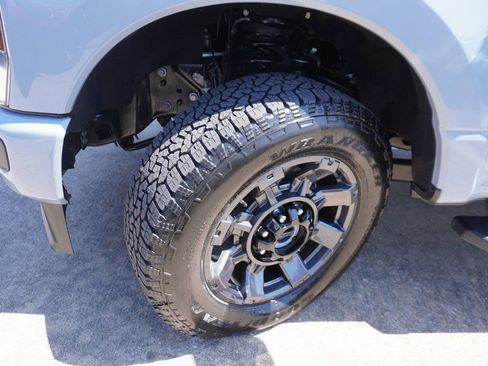 Certified 2024 Ford F250 Lariat w/ Sport Appearance Package image 32