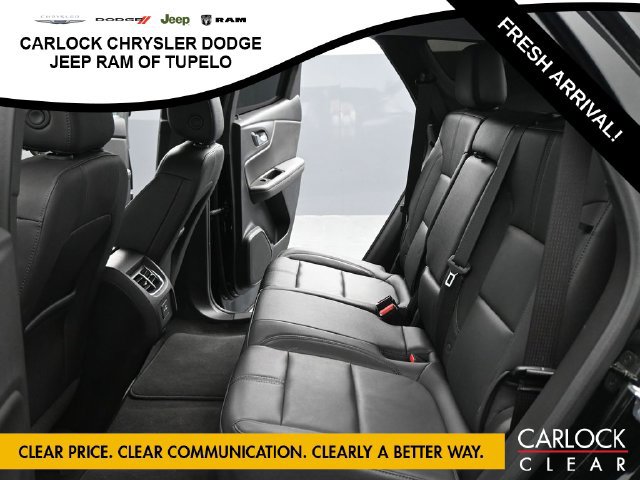 Used 2022 Chevrolet Blazer LT w/ Redline Edition FWD image 32