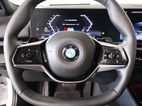 Used 2026 BMW 530i RWD image 3