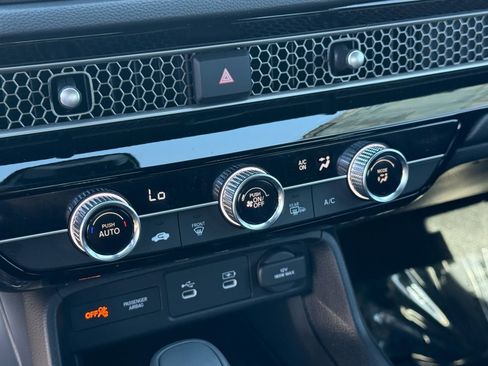 New 2026 Honda Civic Sport image 18