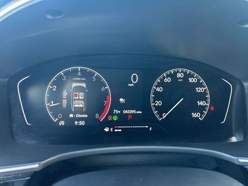 Used 2024 Honda Civic EX-L image 11