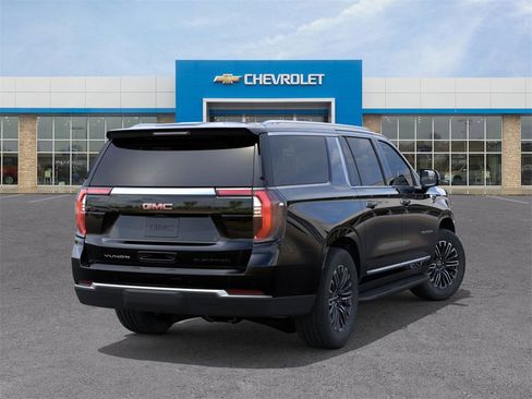 New 2026 GMC Yukon XL Elevation w/ LPO, Floor Liner Package image 4